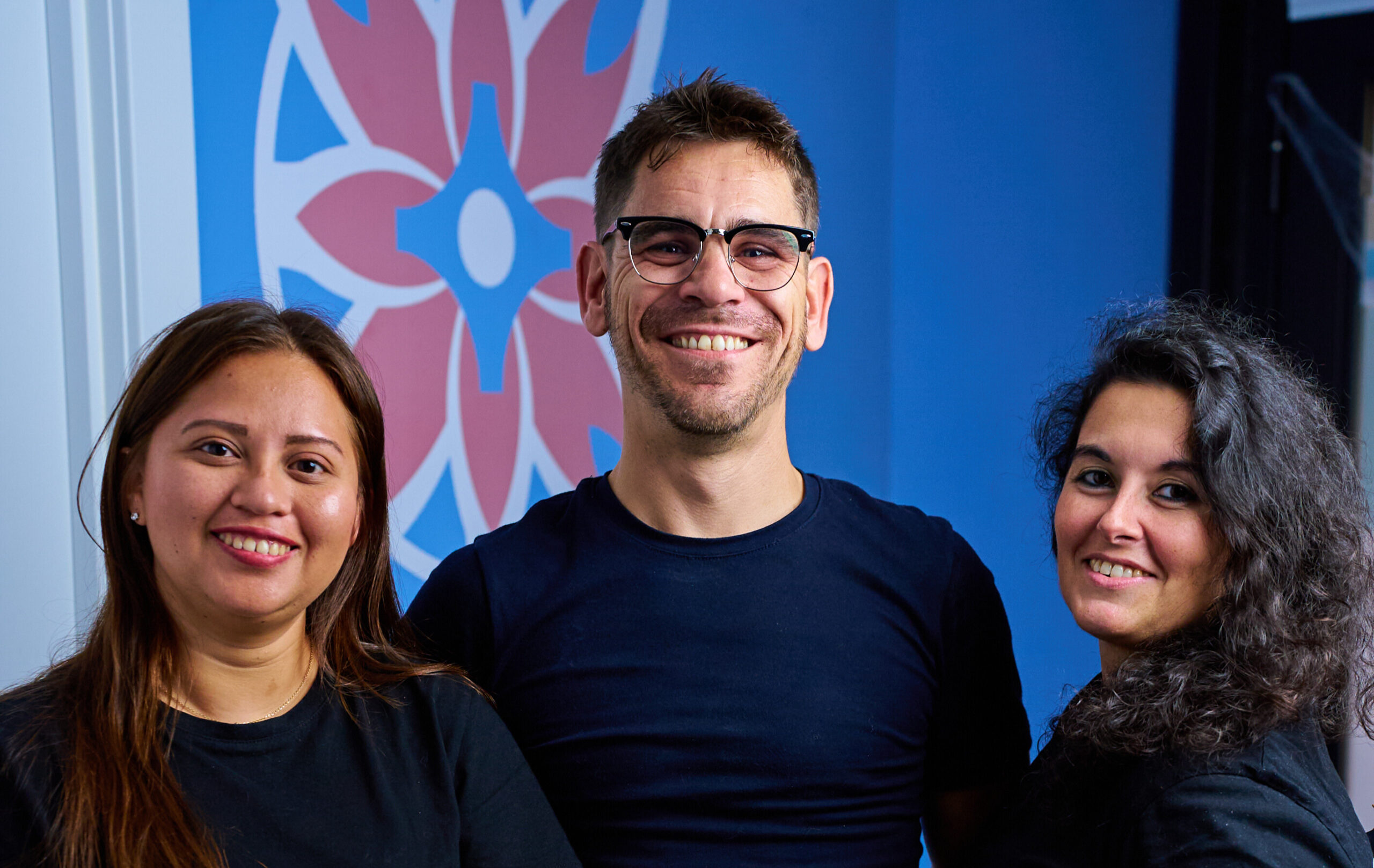 Especialistas en terapia manual